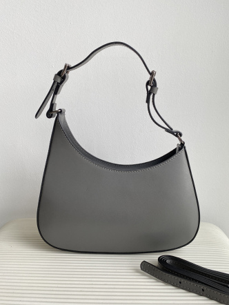 Сумка 0175 Графит (371)